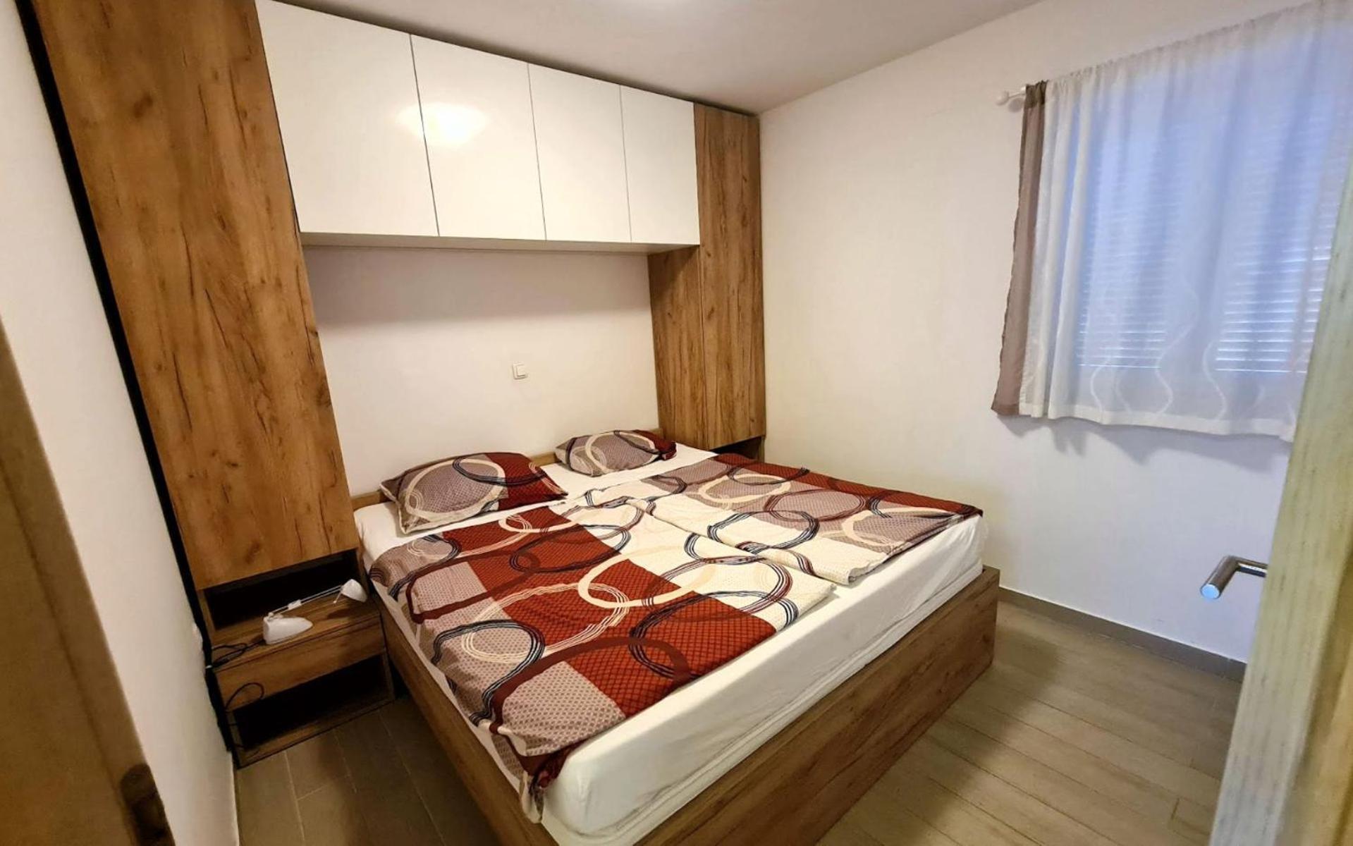 Apartment Trava กลิมโน ภายนอก รูปภาพ